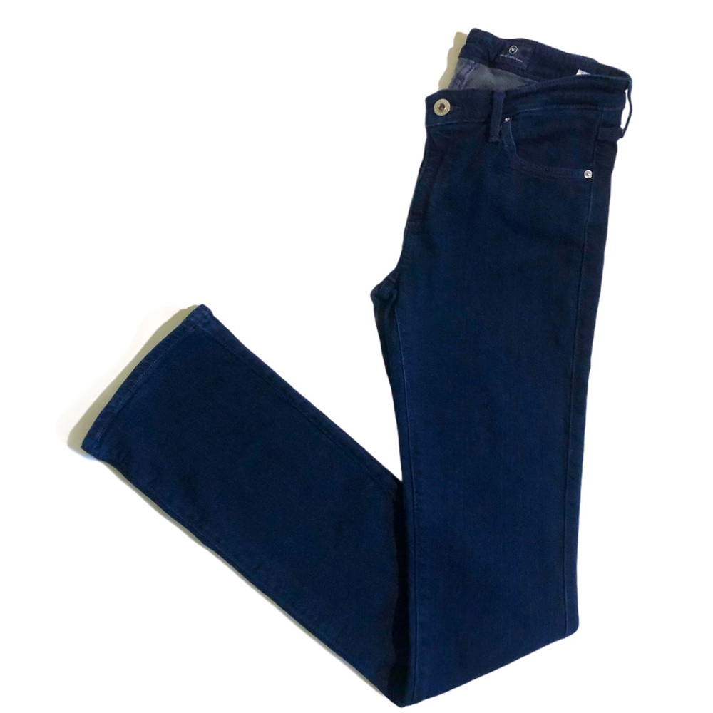 Ag Adriano Goldschmied | The Ballad Slim Boot Jean